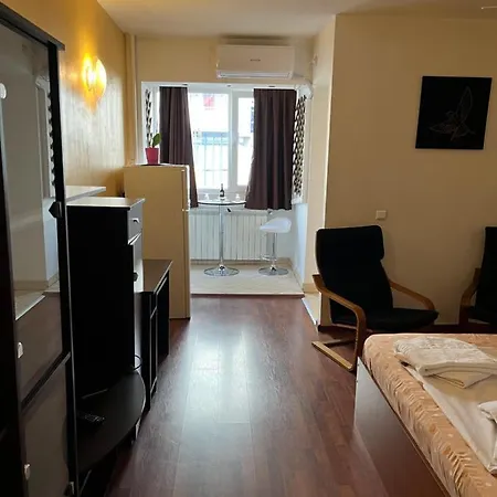 Studiolut_1 Apartamento